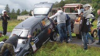 SKARS Tarmac Masters 2017 | MAXIMUM ATTACK by GRB