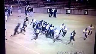 carnegie wildcat highlights 06