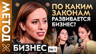 Как увеличить доход в своем бизнесе? Контакт с реальностью без фантазий | Шоу МЕТОД БИЗНЕС #1