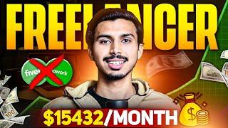 Freelancer Complete Advance Course 2025 | How to Create Account On Freelancer In 2025?