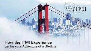 How the ITMI Experience Begins Your Adventure of a Lifetime