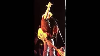 Brad Paisley - This Is Country Music - Jones Beach - August 4, 2016