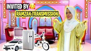 Invited Ramzan Transmission | Sanober Choti Vlog | Sanober Kitchen