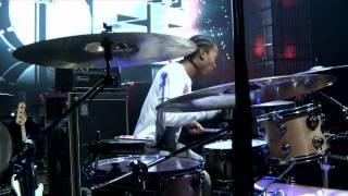 Ramon Sampson - Guitar Center's 21st Annual Drum-Off Winner (2009)