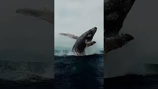 The Largest Creature Ever on Earth – Bigger Than Dinosaurs!