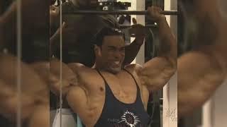 Kevin Levrone - DANCA DO YA YA MIJO