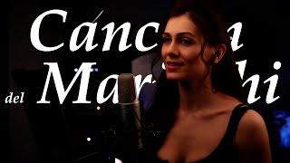 Desperado - Angeli Arie - Cancion del Mariachi (cover Antonio Banderas Salma Hayek)