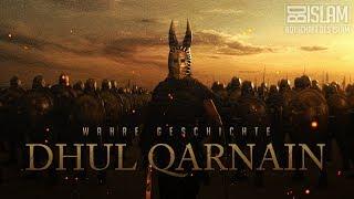 Dhul Qarnain ᴴᴰ ┇ Wahre Geschichte ┇ BDI