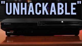 The Sony Playstation 3 - The "Unhackable" Console | MVG