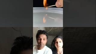 Science Experiment