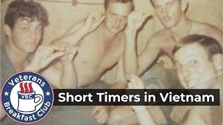 Being "Short" in Vietnam: Veterans Conversation