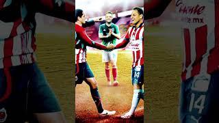 Javier Hernández chicharito #chivas #chivasdelguadalajara #ligamx #fypシ  #chivasrayadasdeguadalajara