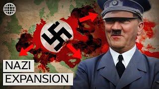 The Outbreak Of WW2: How Hitler Manipulated Germany Into War