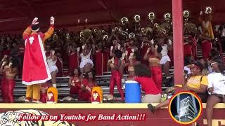 Tuskegee Crimson Pipers "Come On Everybody"