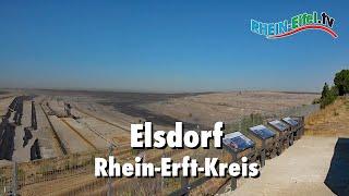 Elsdorf | Rhein-Erft-Kreis | Streifzug | Rhein-Eifel.TV