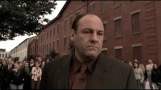 The Sopranos 5.11 - "Why didn't you stop him?"