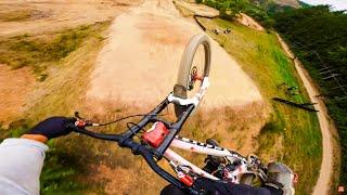 Zap MTB // Downhill // Fail // Jump // Fun // Crash // BMX