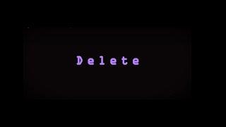 DELETE by Kalibre Crew (official Music video)