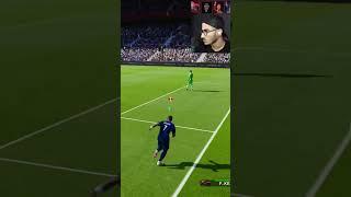 چالش رد شدن از تور دروازه در PES 21 