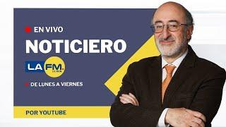 EN VIVO - Noticiero La FM de RCN 03 de febrero de 2025