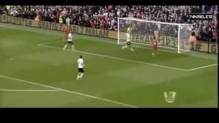 Philippe coutinho ll All assists for Liverpool 2013 14