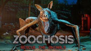 ZOOCHOSIS - Official Trailer