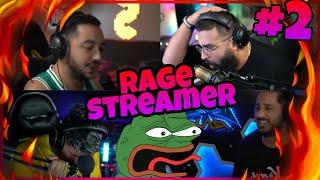 twitch farsi rage part 2 | لحظات عصبانیت استریمر ها قسمت دوم