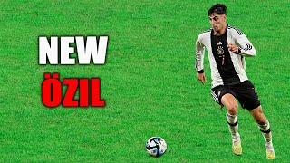 Kai Havertz analysis - Amazing skills, Goals, Assists