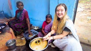 Cooking Indian Sweets for my Husband for the First Time