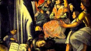 Consecrated life through the ages