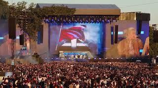 240714 - Stray Kids - S-Class Live - London BST Hyde Park (스트레이 키즈)