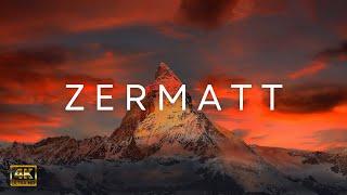 Zermatt: Where the Matterhorn Steals Your Breath Away 