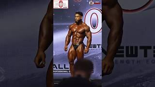 RAMON DINO NEW ABSURD POSING  OLYMPIA 2023 #shorts #viral