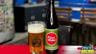 Is Pliny The Elder Still Great?