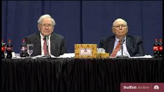 Warren Buffett on Berkshire Hathaway’s partnership with 3G Capital’s Jorge Paulo Lemann