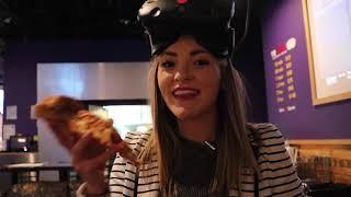 CITY SLICE PKG