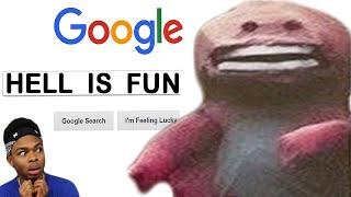 Google Secrets you didn't KNOW ABOUT Part 4