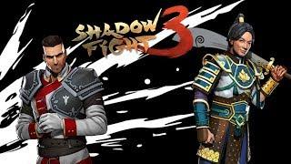 ТРАНСФОРМАЦИЯ И МИР ДЖУН ( ЧАСТЬ 1 ) ► Shadow Fight 3 #199