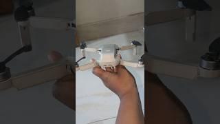 DJI Mavic Mini my 1st Drone #drone #dronevideo #viralvideo #shorts