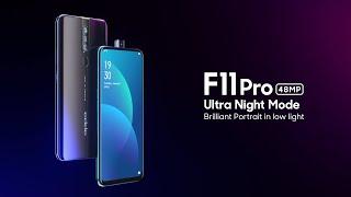 OPPO F11 Pro | Ultra Night Mode