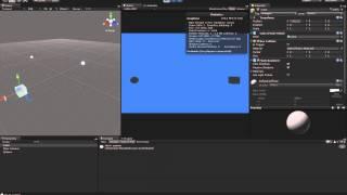 Unity3d Скриптинг. Изучаем Vector3 Distance  И почему не стоит использовать Vector3 Distance