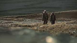 Retracing Shackleton's Epic Journey of Survival -- Tim Jarvis