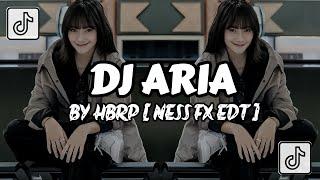 DJ ARIA BY HBRP VIRAL TIKTOK MENGKANE!!!