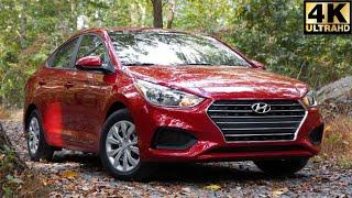 2022 Hyundai Accent Review | An Incredible Value at Only $17,000