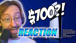 MAX REACTS: The PS5 Pro...