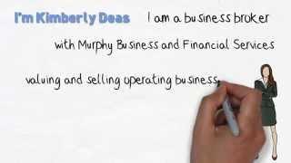 What does a business broker do? Jacksonville, Florida