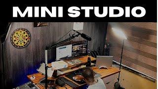 Mini Studio Tour - 2024