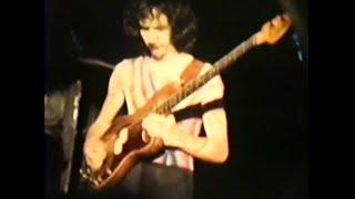 Max Webster - 1979-05-28 Offenbach (super 8 film sync)