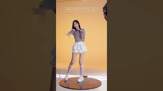 [원픽 백스테이지] 김도이 운동화 신고 재도전! @iamdoyee #dance #kpop