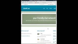LibraIRC Collection 2 - The Voices of Chat